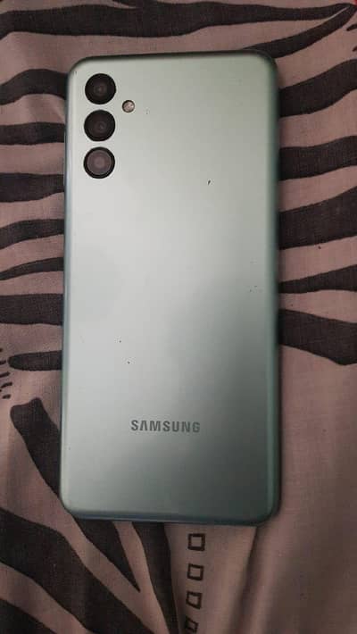 Samsung Mobile M13