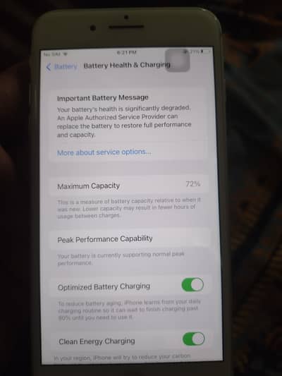 Apple iPhone 8 Plus