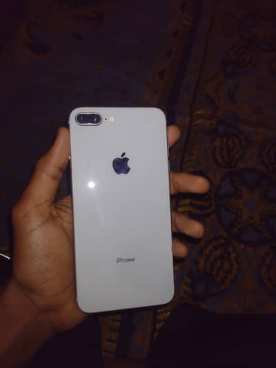 Apple iPhone 8 Plus