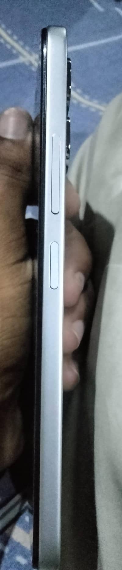Infinix smart 20 4,64 GB new mobile