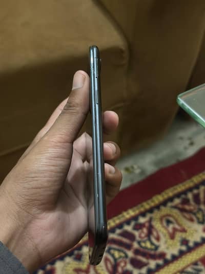 One Plus 5T