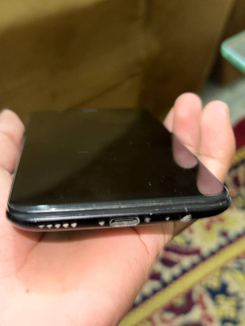 One Plus 5T 1