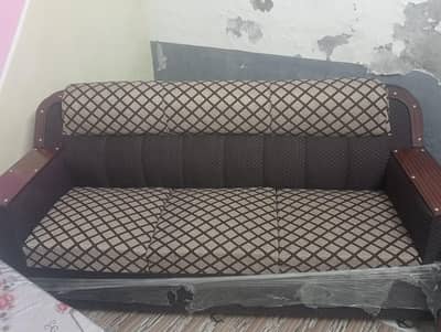 Sofa set for sale