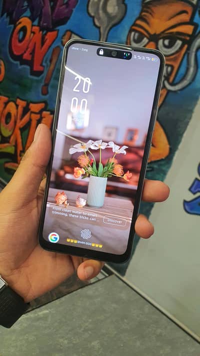 Infinix Hot 50 Pro