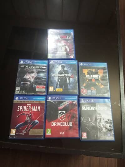used but like new