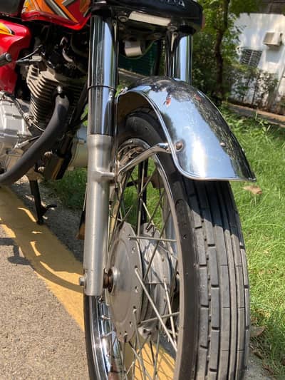 all ok bike ha no open repair all ok no work lish dondeshion