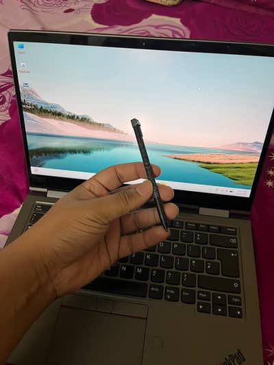 LENOVO X1 Yoga Series