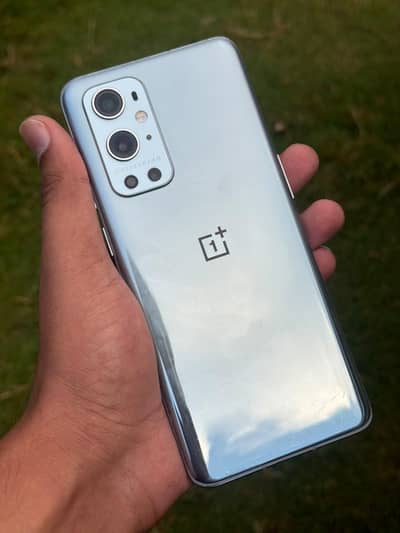 One Plus 9 Pro