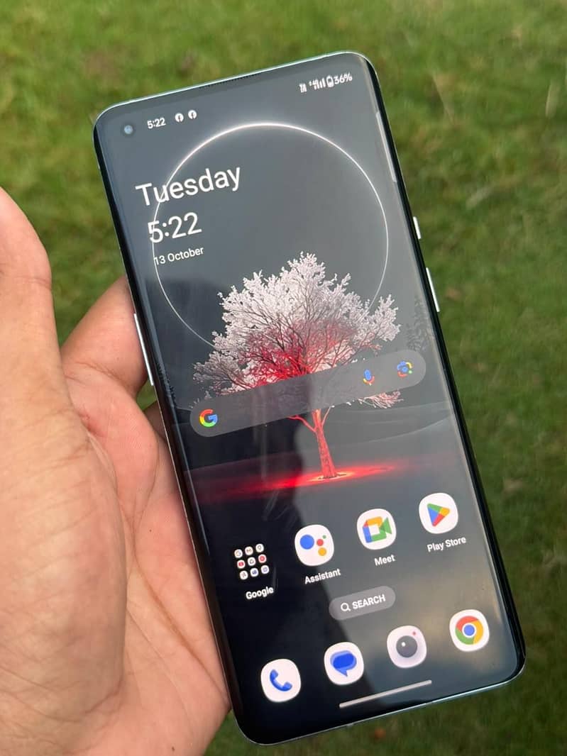 One Plus 9 Pro 2