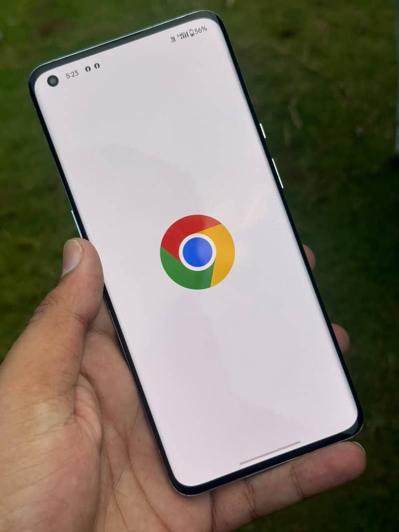 One Plus 9 Pro 3