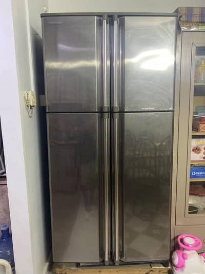 Dawlance H zone Refrigerator