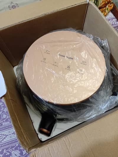 Disine Regina 6 Litres Air Fryer/