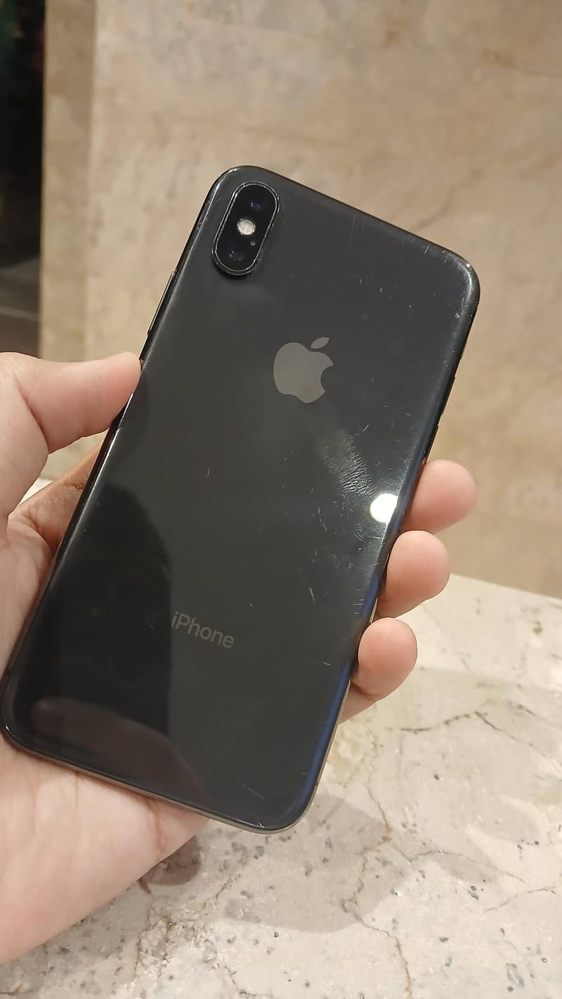 Apple iPhone X 2