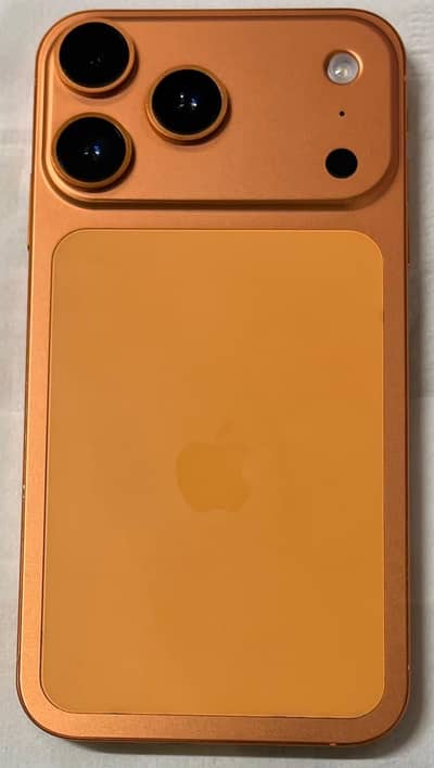 Apple iPhone XR convert 17 pro max PTA approved