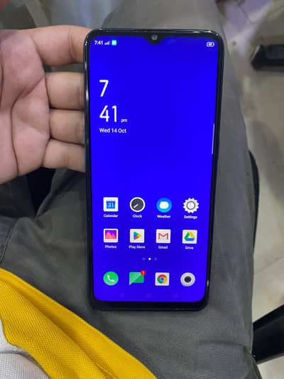 OPPO A31