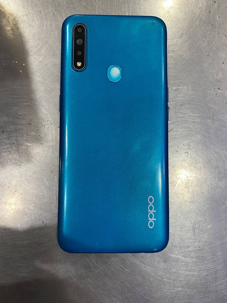 OPPO A31 1