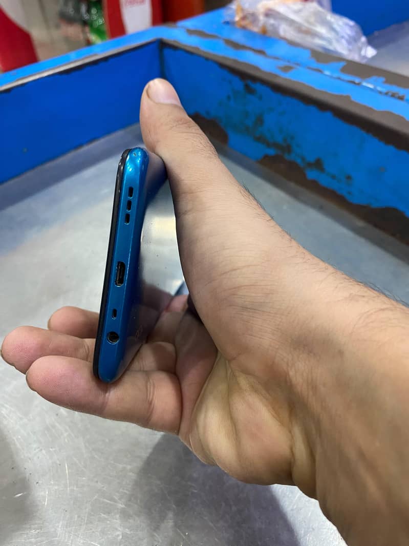 OPPO A31 4