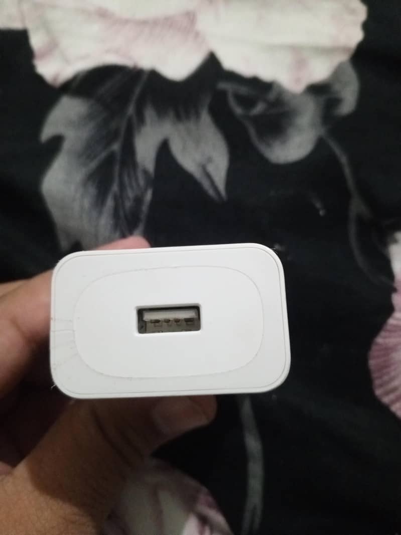 Honor super charge 1