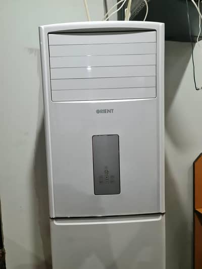 2 Ton AC Chiller Orient Company