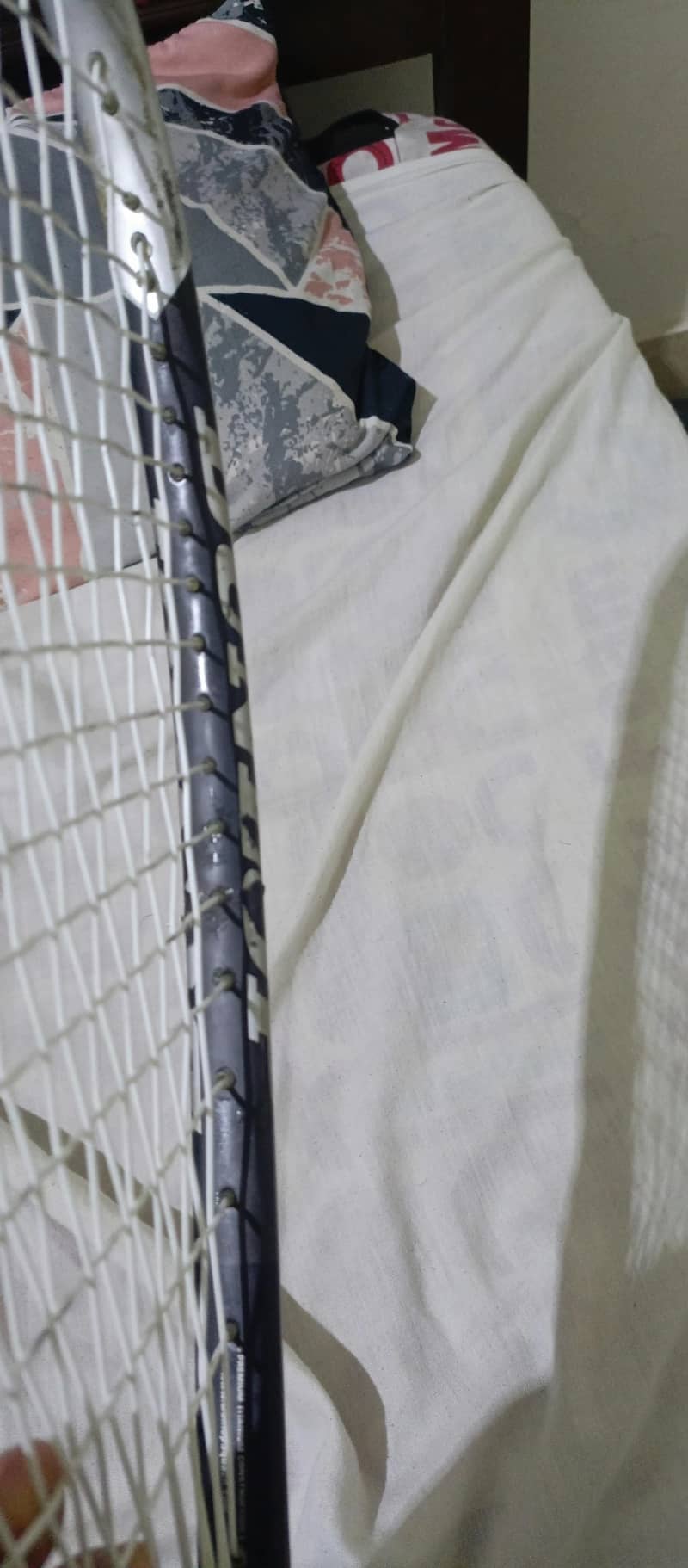 squash racket dunlop 6