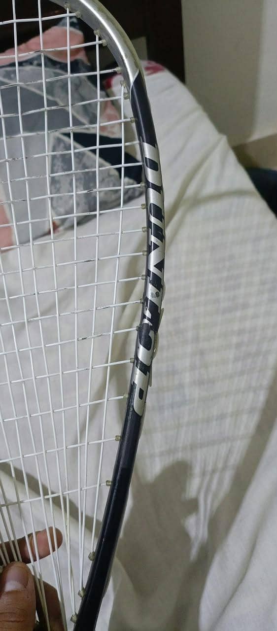 squash racket dunlop 14