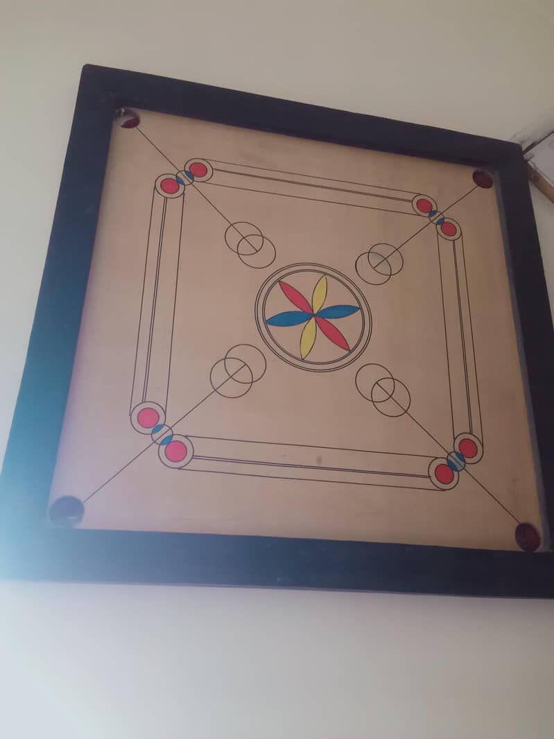 Ceram board 0