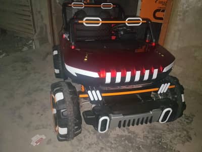 remote control car xxl jumbo size