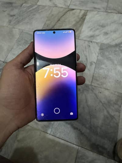 Xiaomi Redmi Note 14 Pro