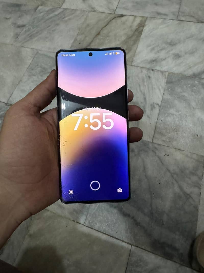 Xiaomi Redmi Note 14 Pro 0