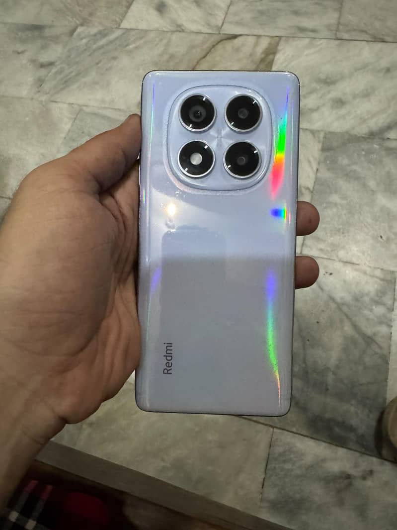 Xiaomi Redmi Note 14 Pro 2