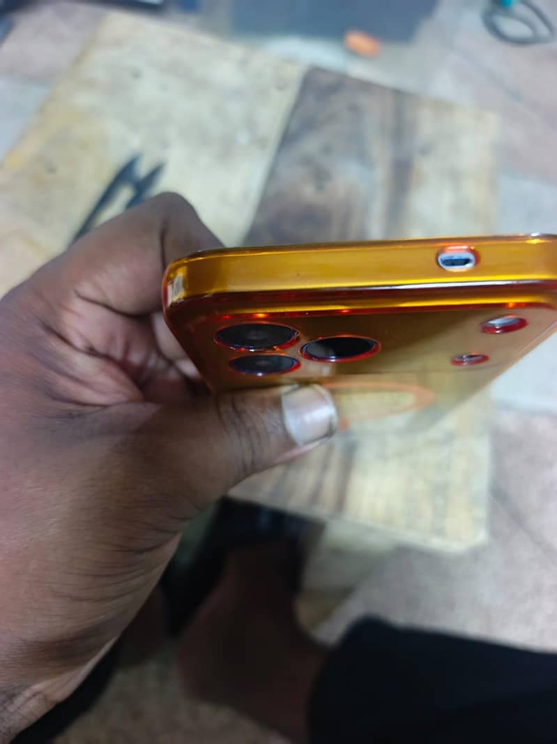Tecno SPARK 50 1