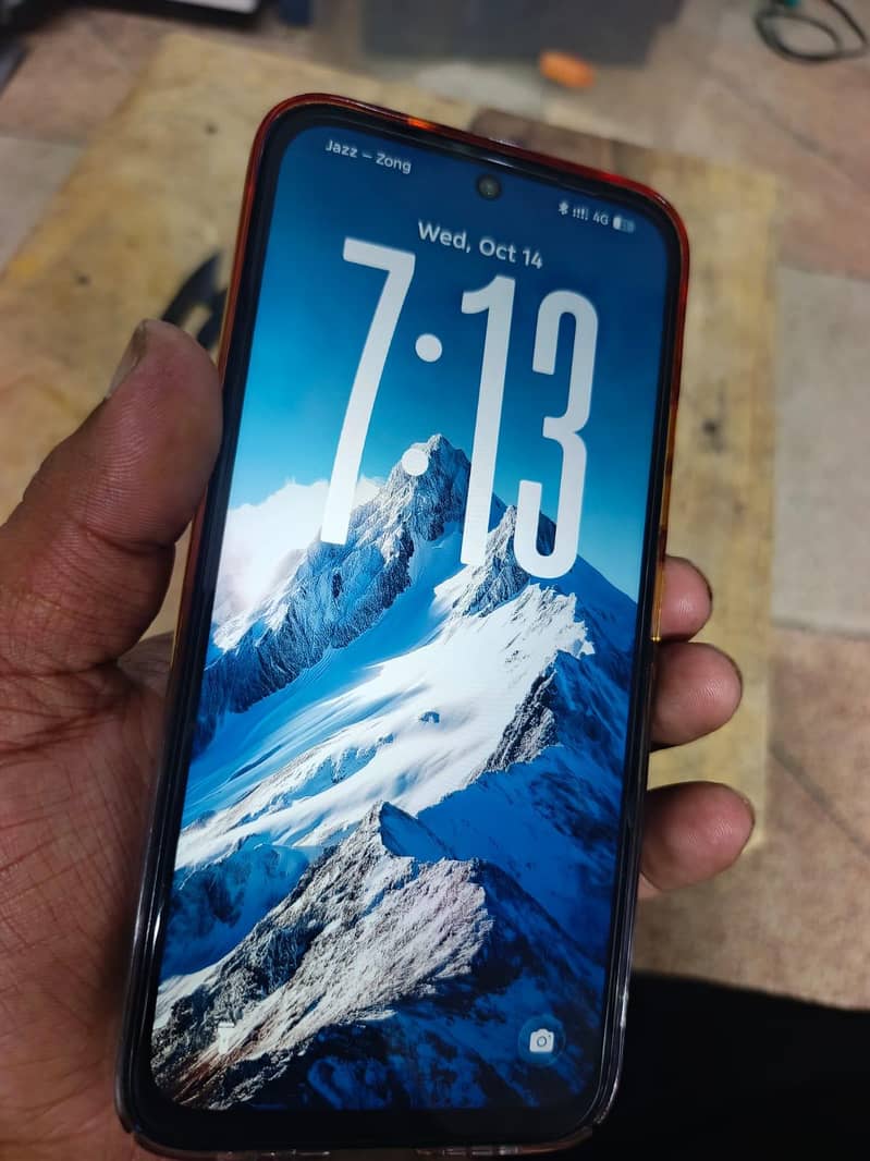 Tecno SPARK 50 2