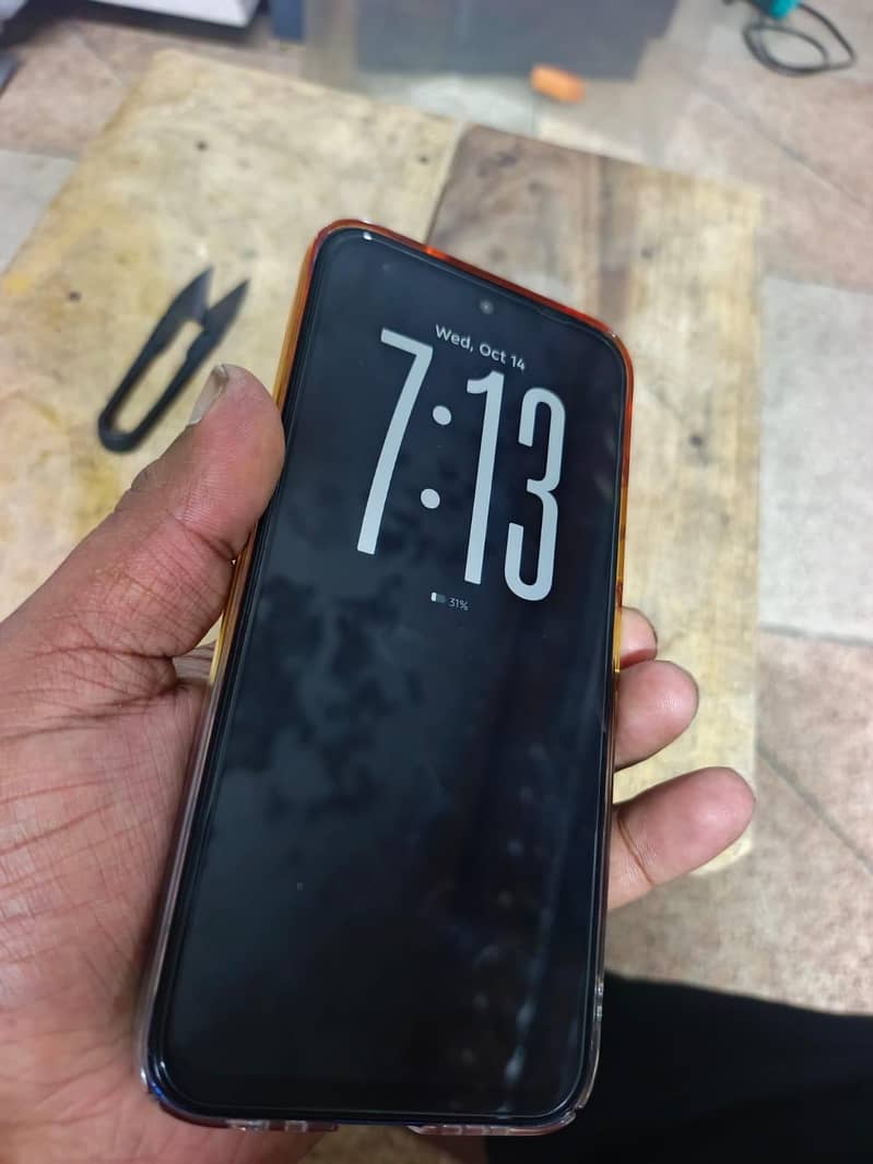 Tecno SPARK 50 3