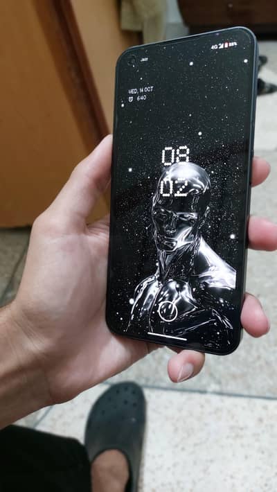 Nothing Phone 1