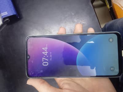 ITEL A70 4GB 128GB PTA OFFICIAL APPROVED