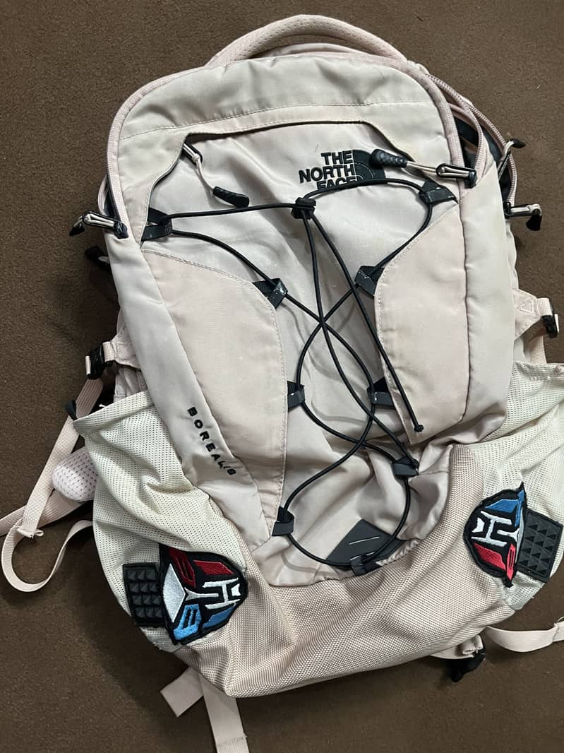The north face 2