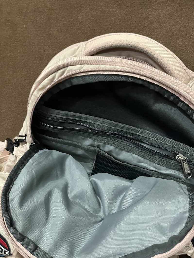 The north face 3