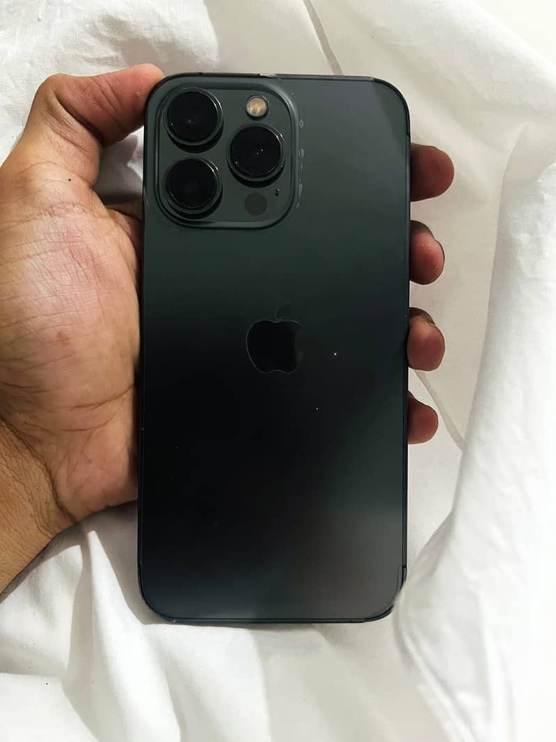 Apple iPhone 13 Pro 3