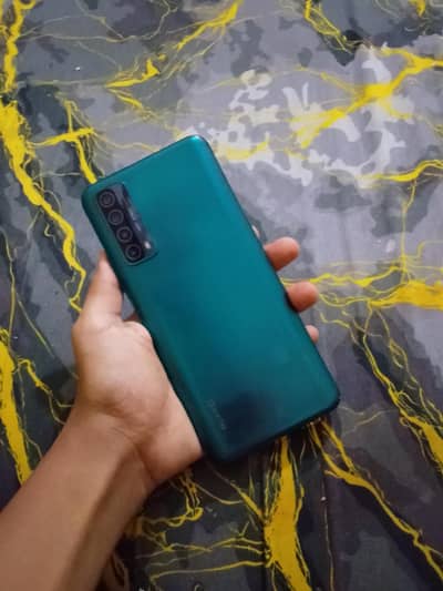 Huawei Y7a 128 gb