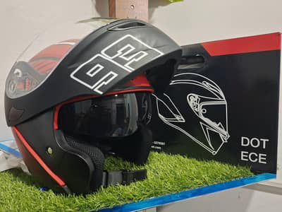Vector Revo Modular Helmet