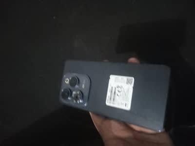 Infinix Hot 40 Pro
