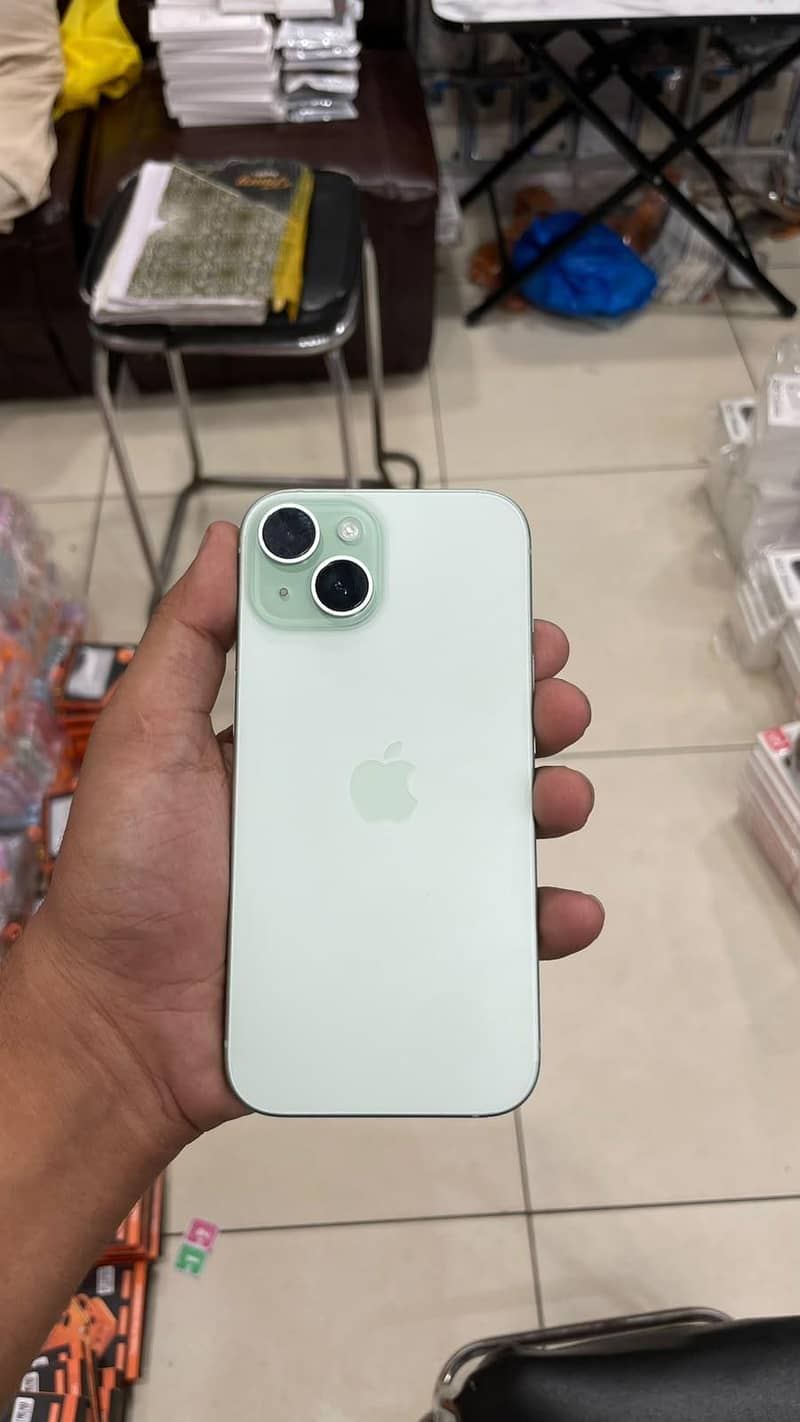 IPhone 15 ( JV ) 0