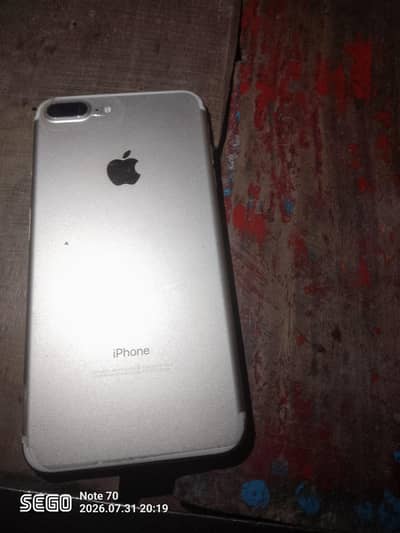 Apple iPhone 7 Plus
