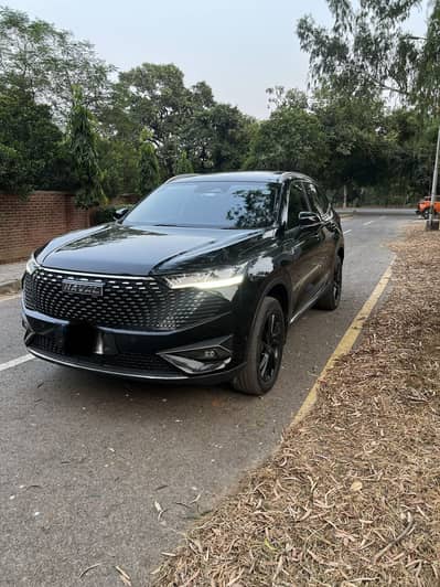 Haval H6 2023