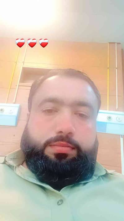 Khurram Rasool