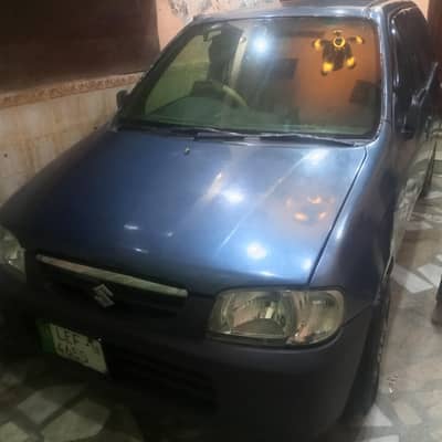 Suzuki Alto 2008
