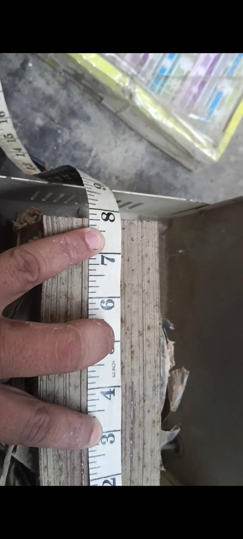 Stabilizer 2
