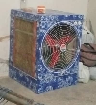 air cooler 12wat