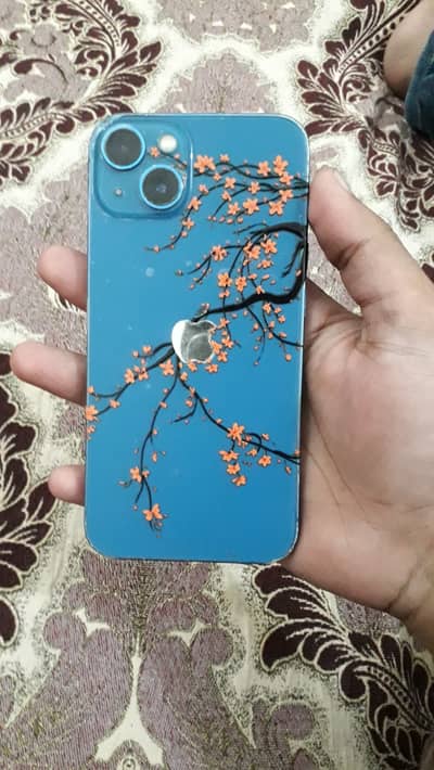 Apple iPhone 13