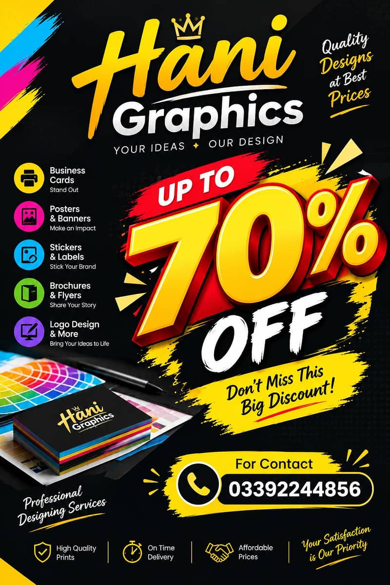 Graphics Designer 0